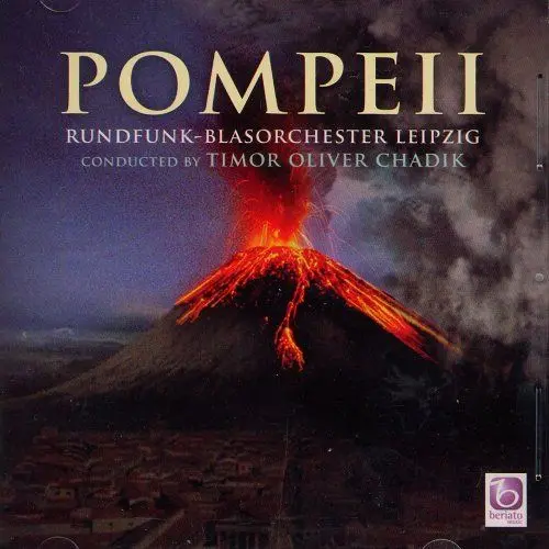 Produktbild: ポンペイ Pompeii
